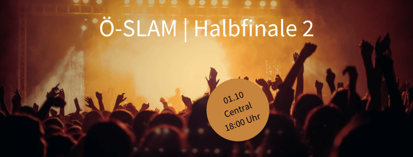 Ö-Slam - Halbfinale 2