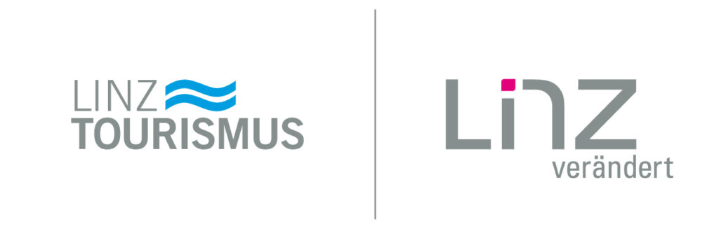 Logo Linz Tourismus